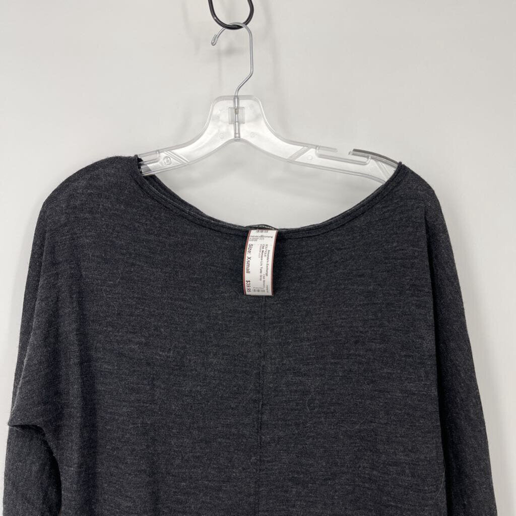 Club Monaco L/s Tunic