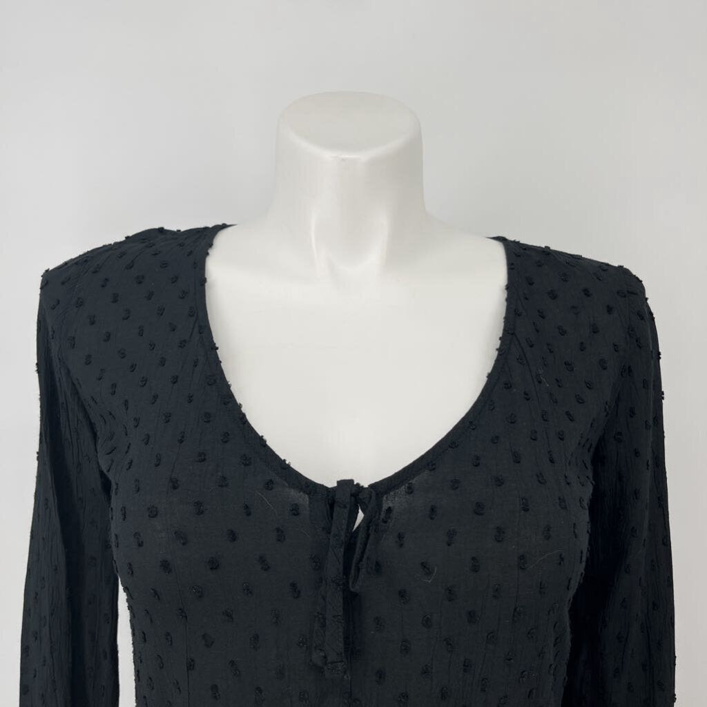 Hollister L/s Shirt