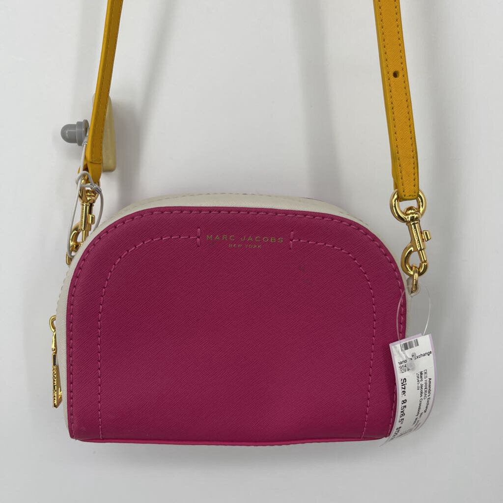 Marc Jacobs Crossbody