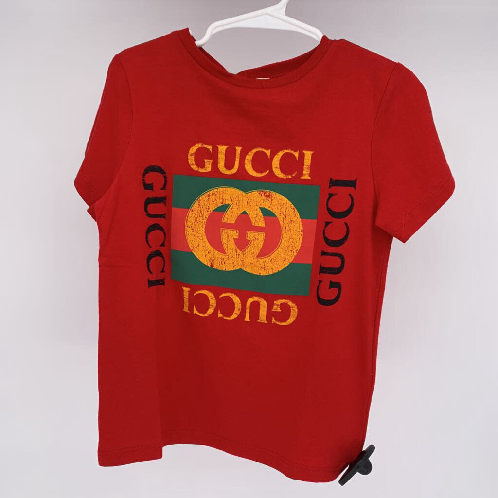 Gucci Tee