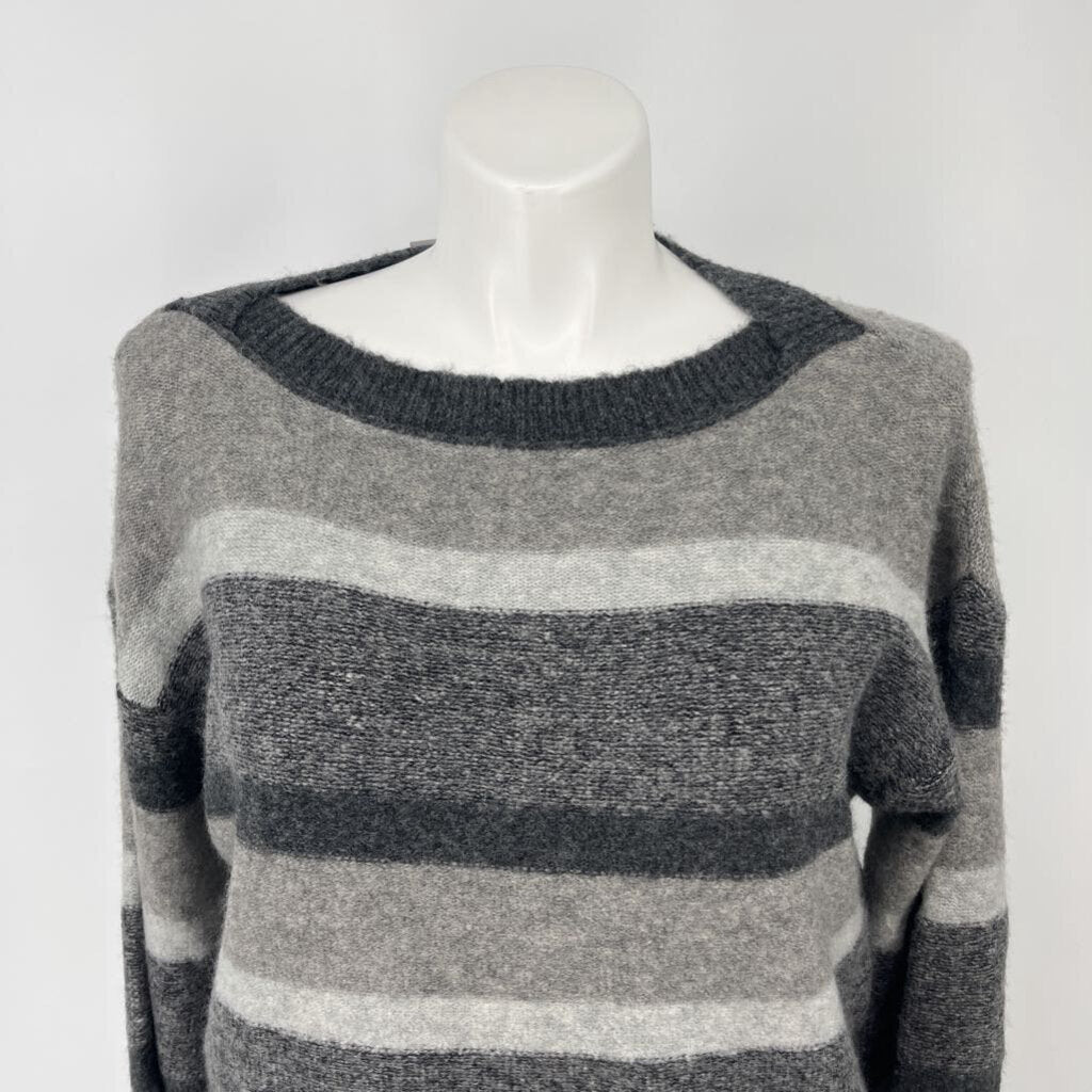 Magaschoni l/s Sweater