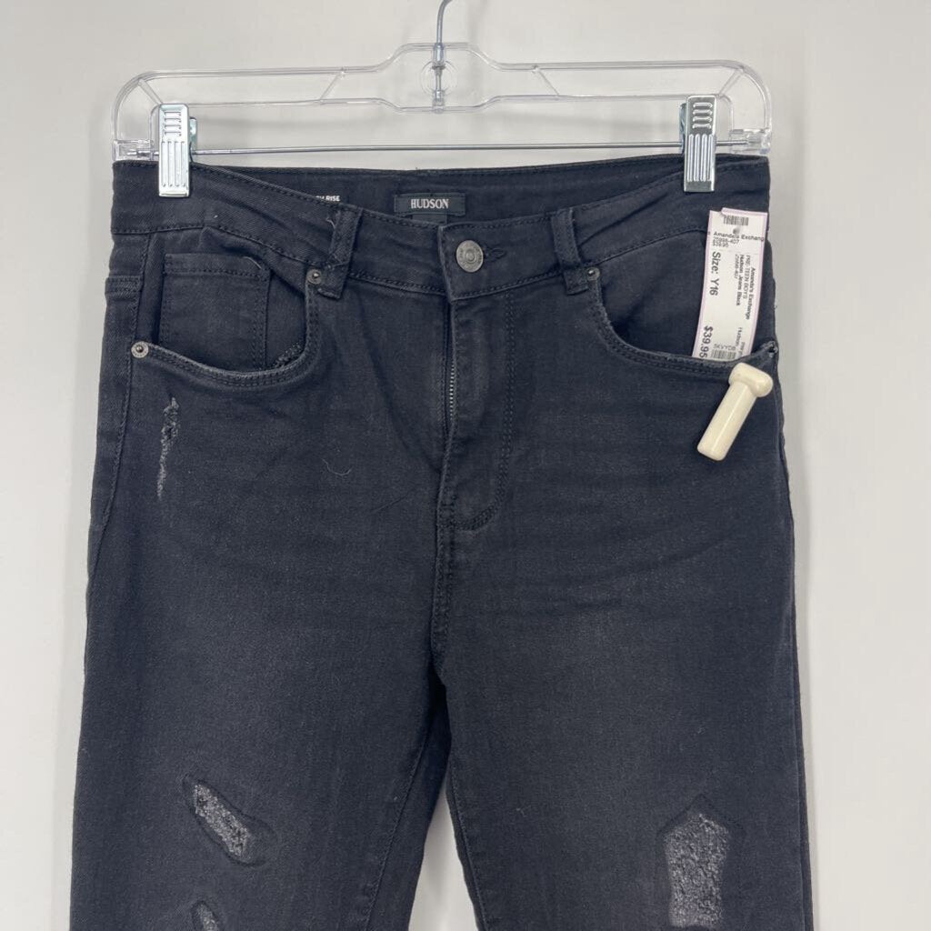 Hudson Jeans