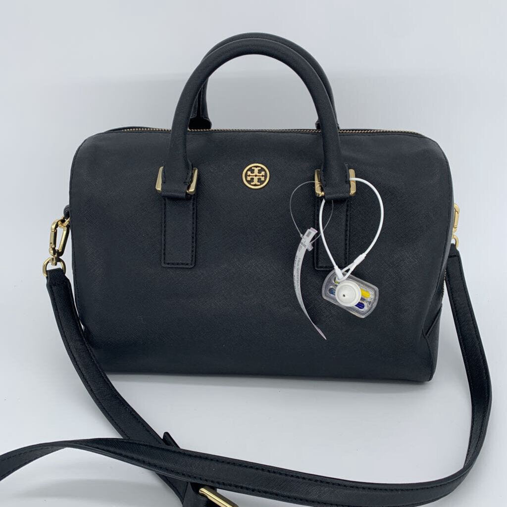 Tory Burch Barrel Bag