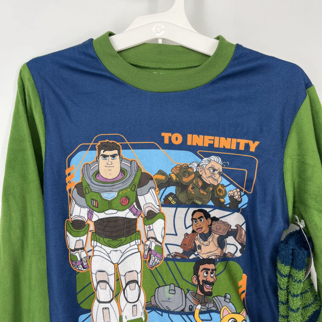 Disney Lightyear Pajamas