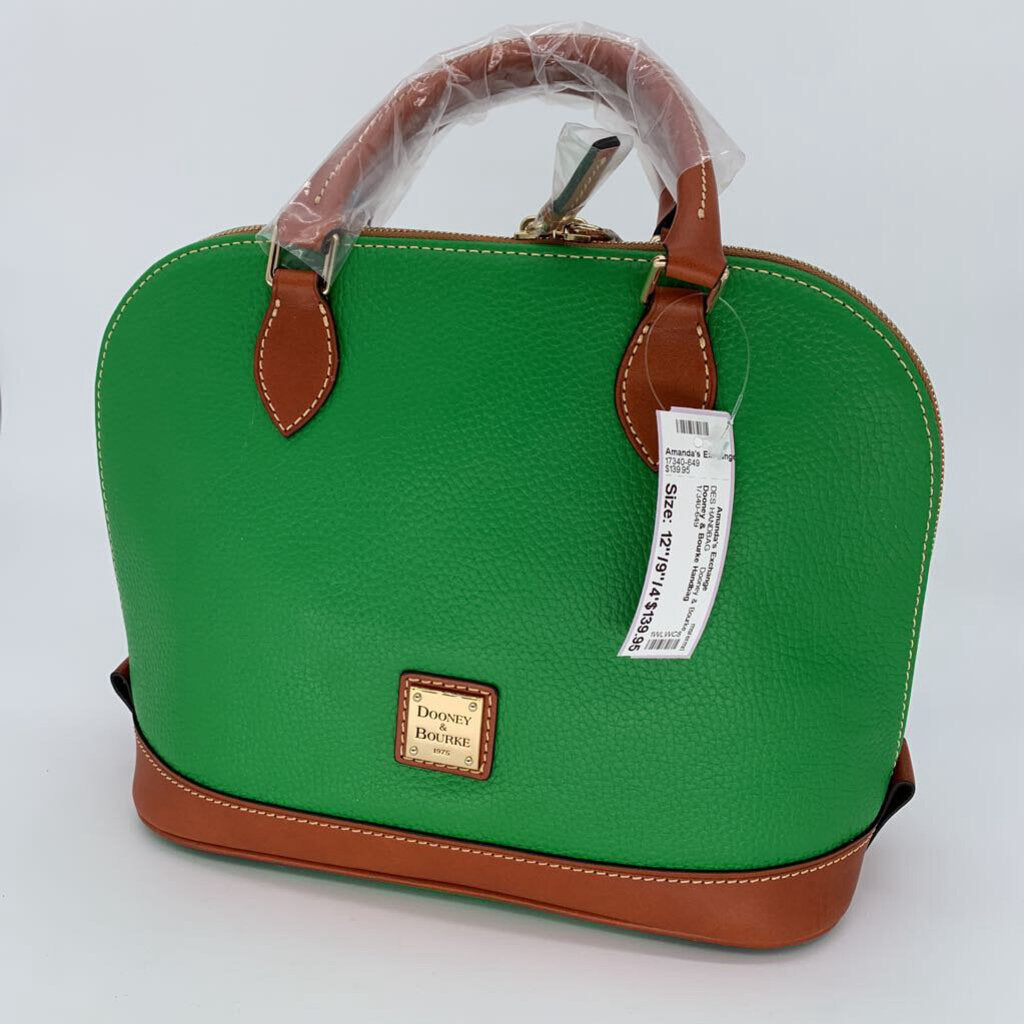 Dooney & Bourke Handbag