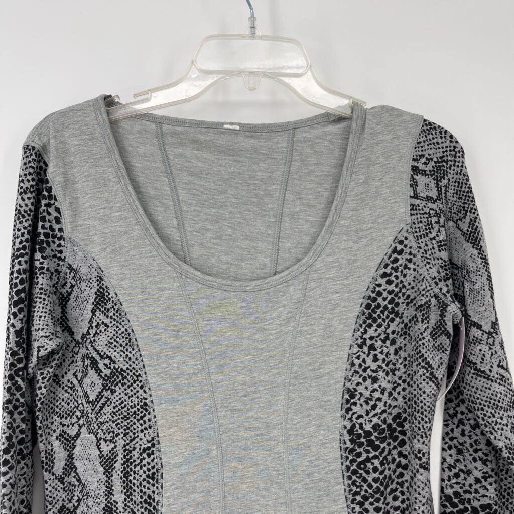 Lululemon l/s Shirt