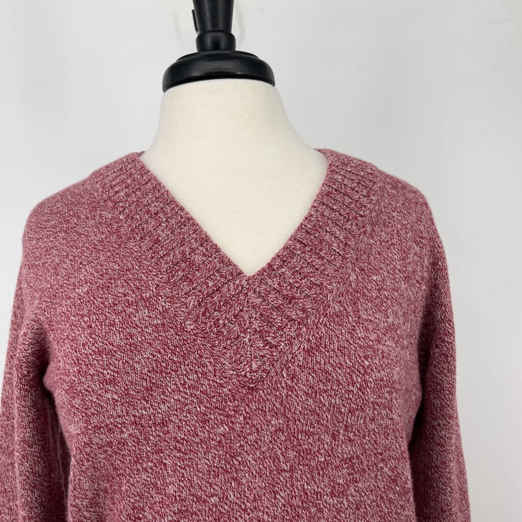 Athleta L/s Sweater