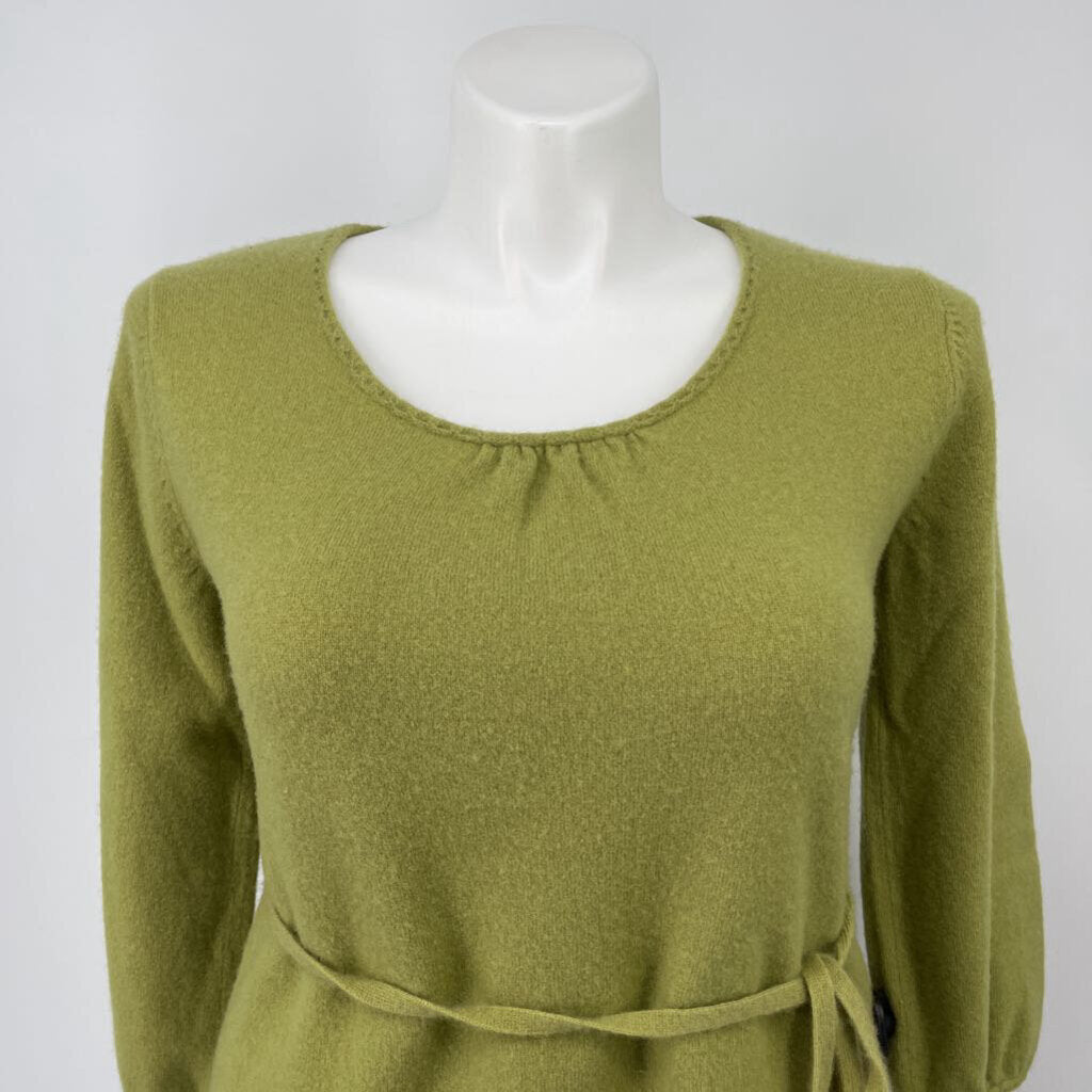 J. Jill cashmere Sweater