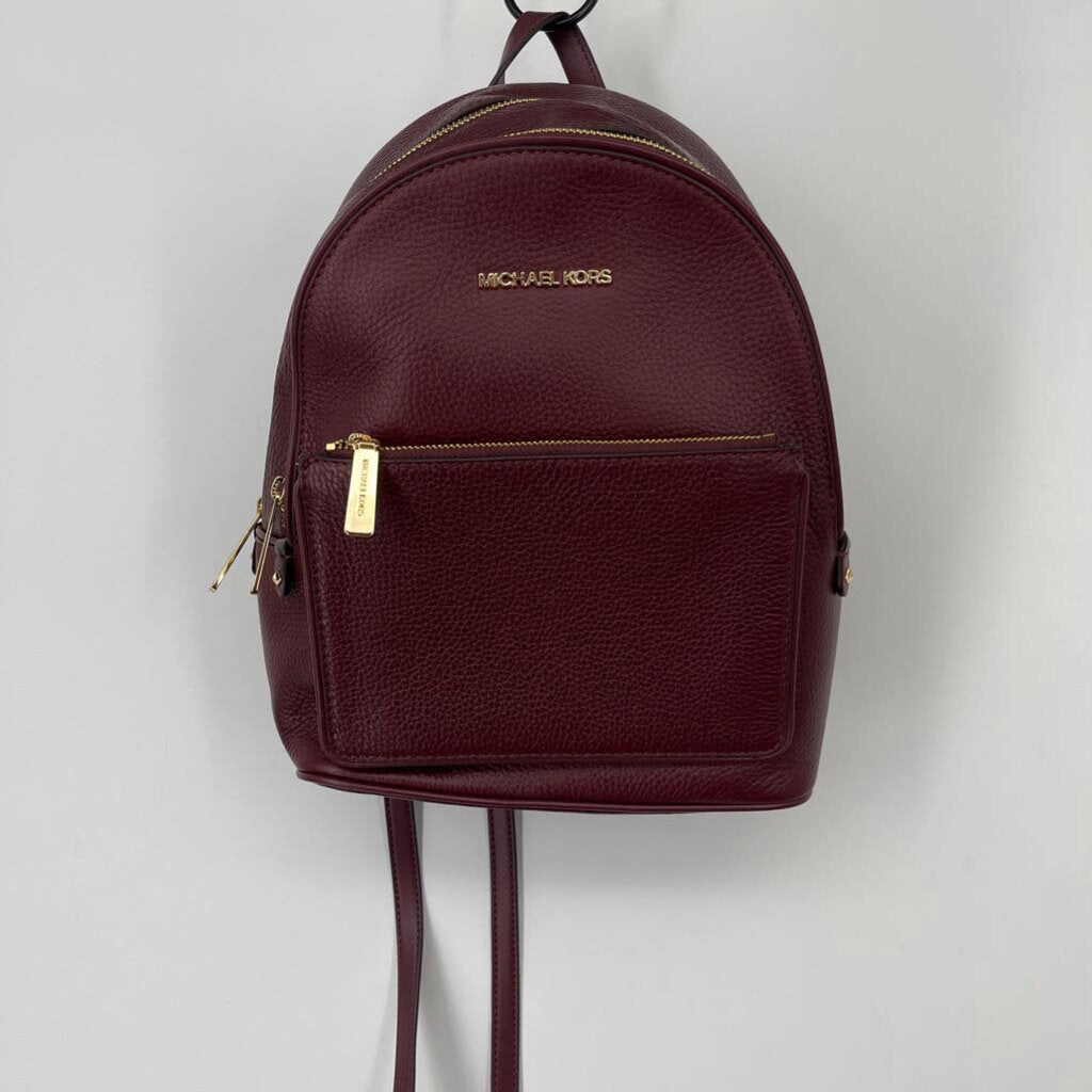 Michael Kors mini Backpack