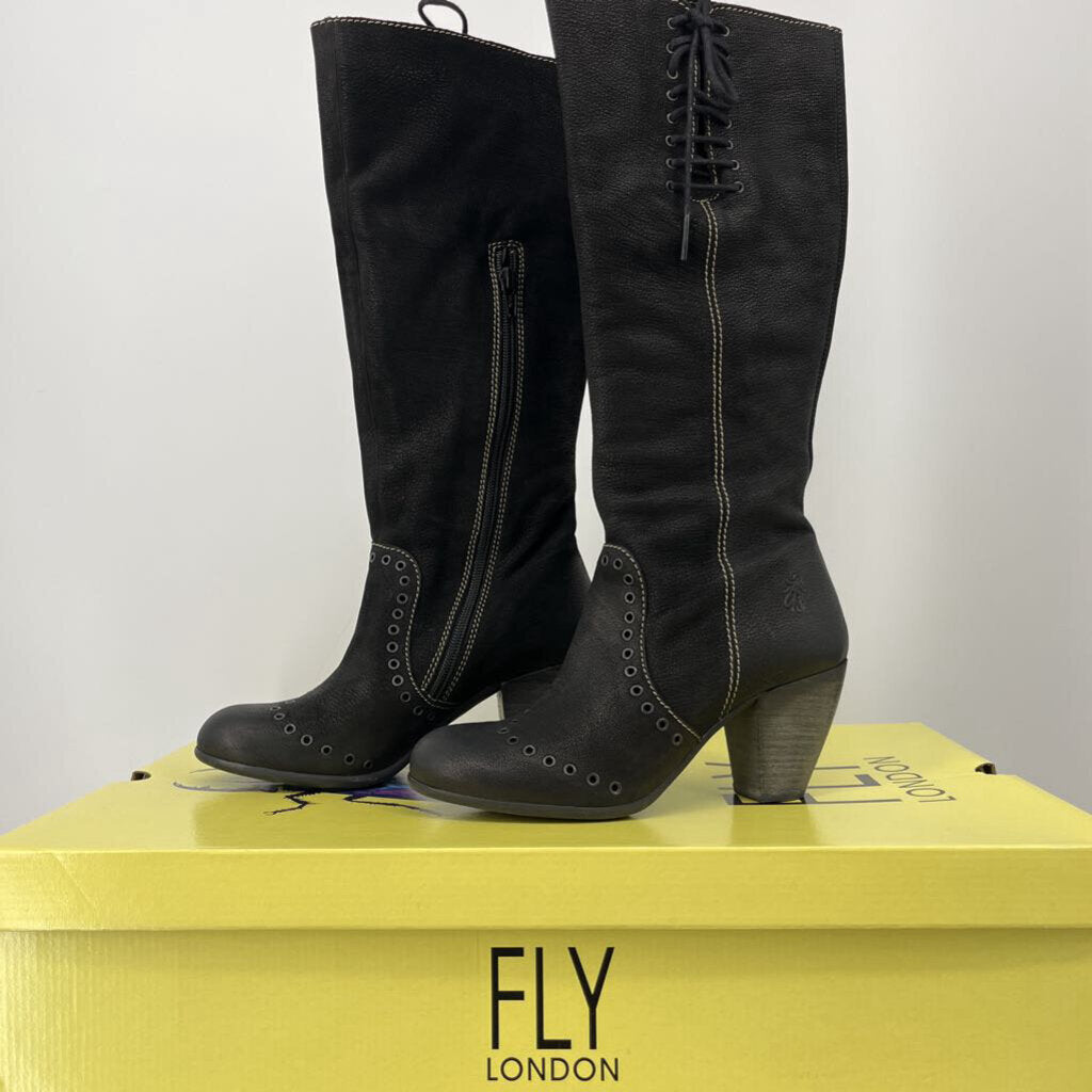 Fly London tall Boots