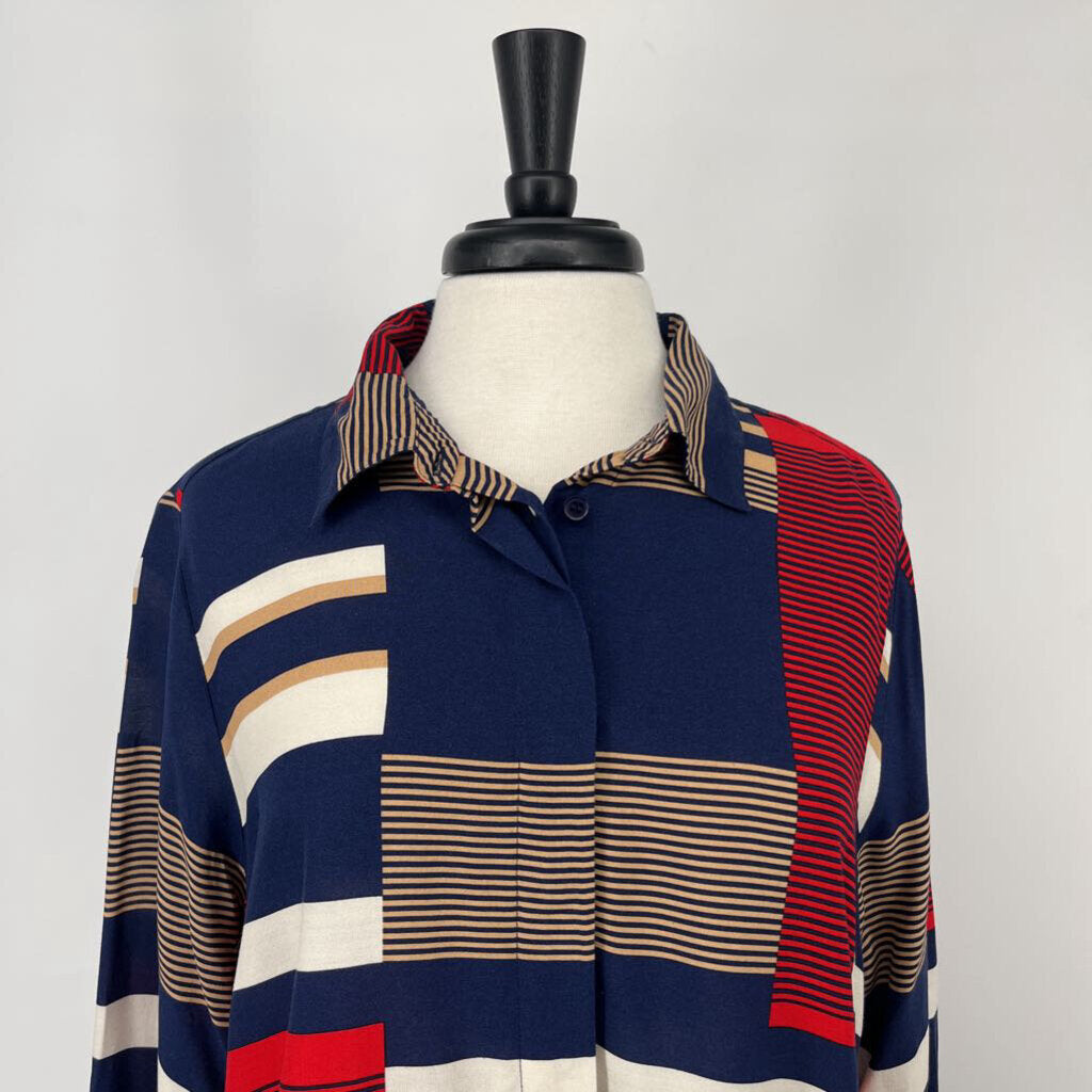 Masai L/s Shirt