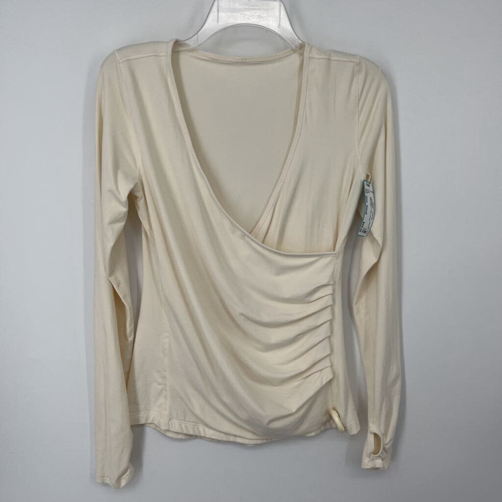 Lululemon L/s Shirt