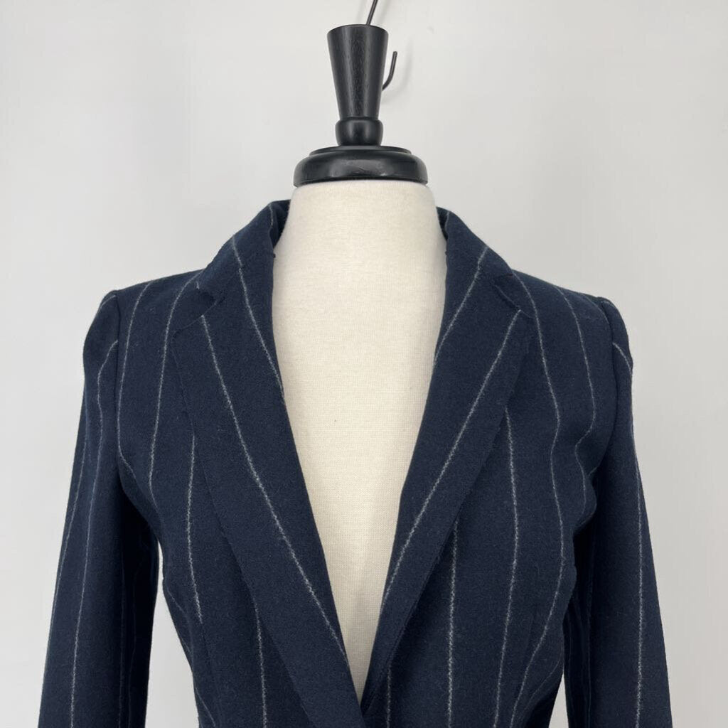 Blue Les Copains Blazer