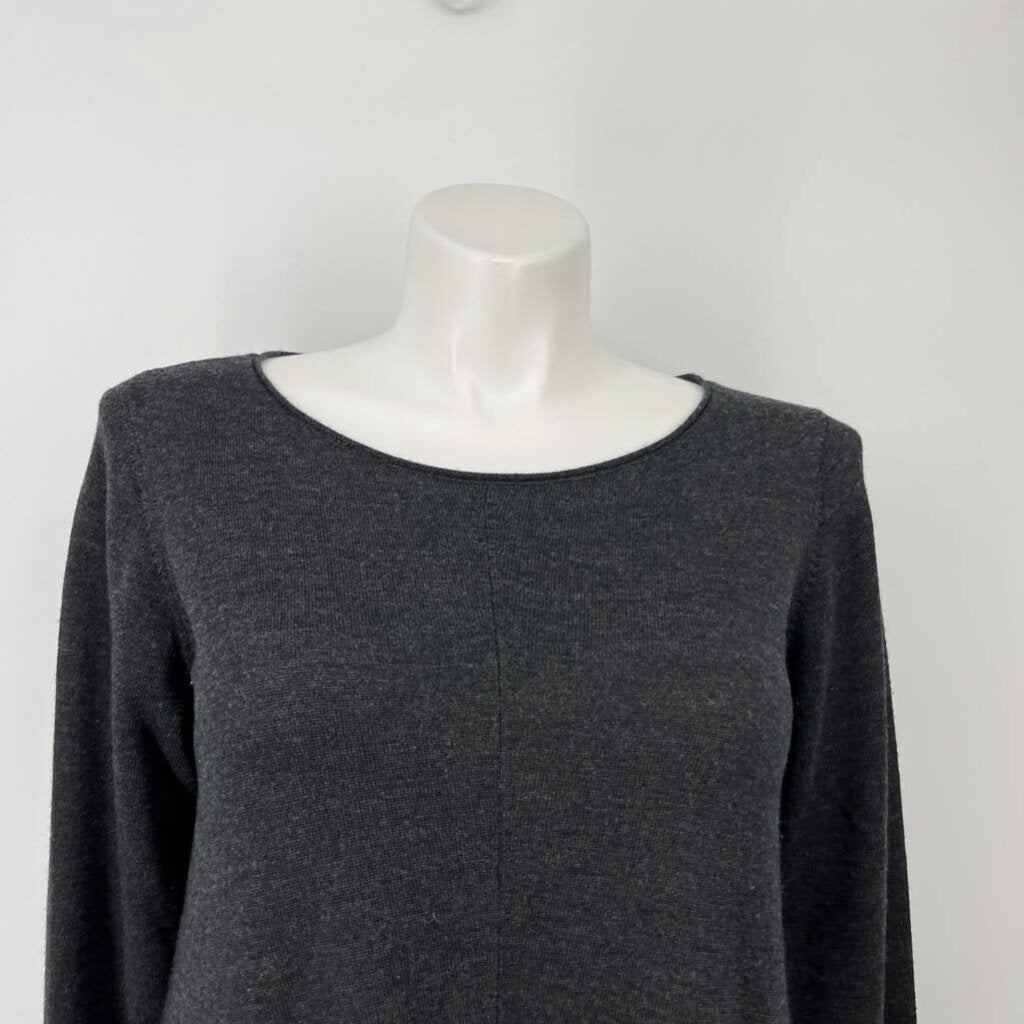 Eileen Fisher L/s Sweater/Tunic