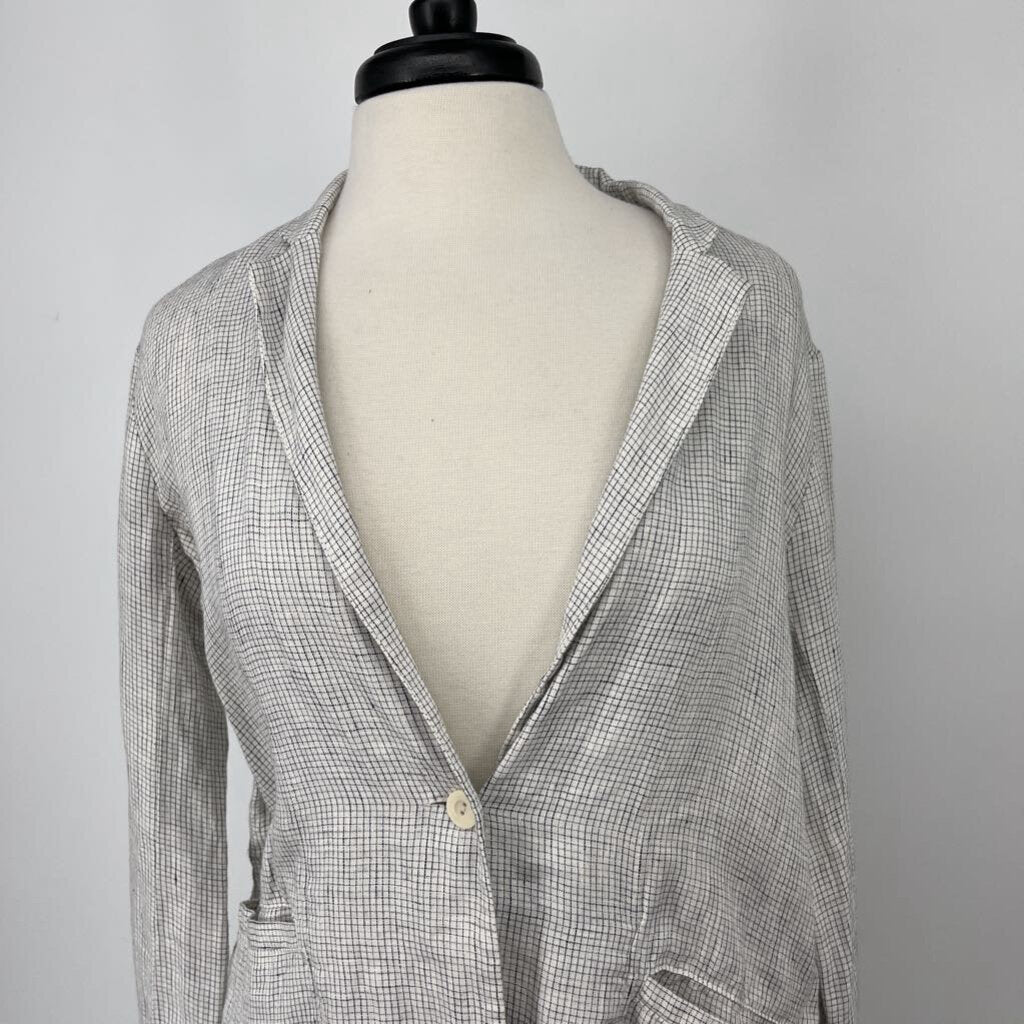 Eileen Fisher Jacket