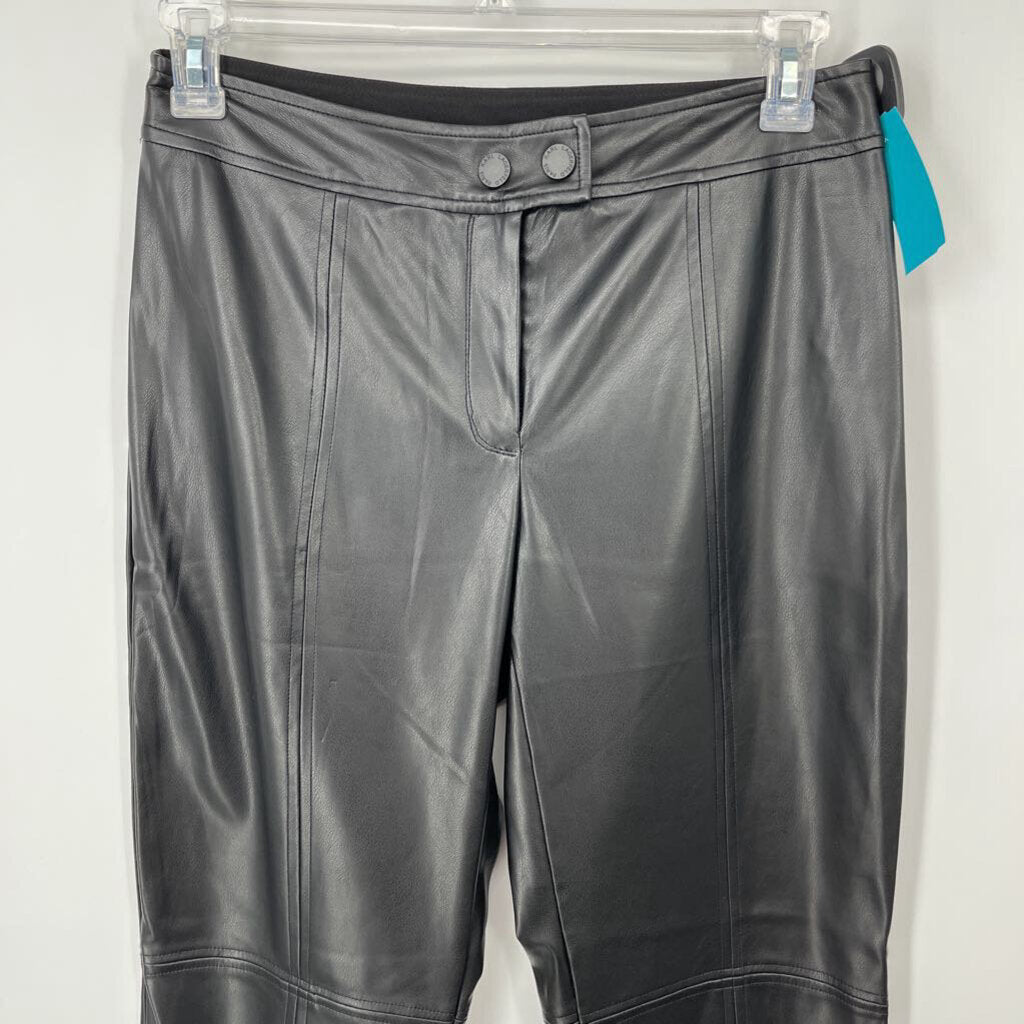 Karl Lagerfeld Faux Leather Pants