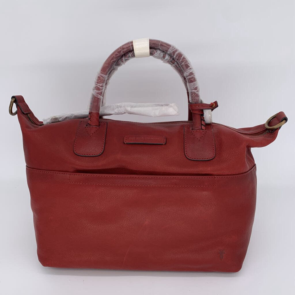 Frye Leather Handbag