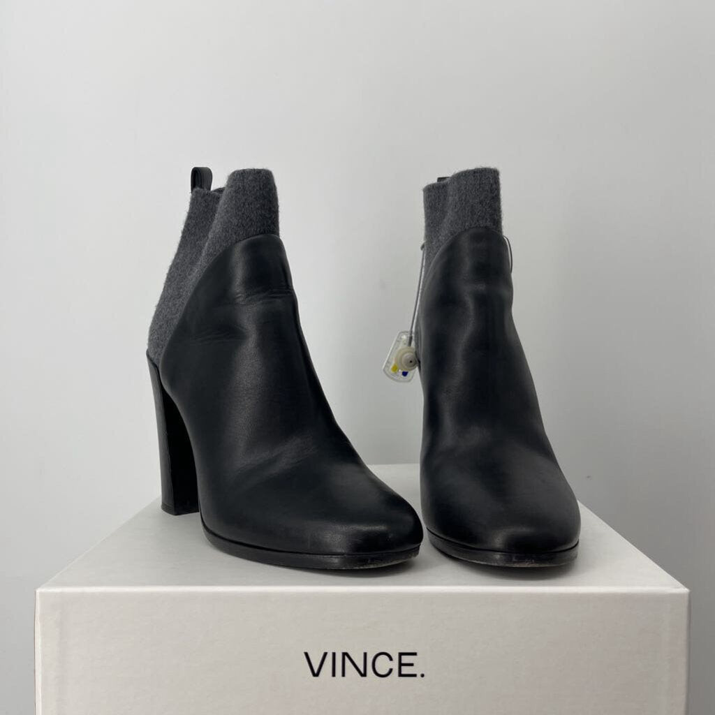 Vince Boots