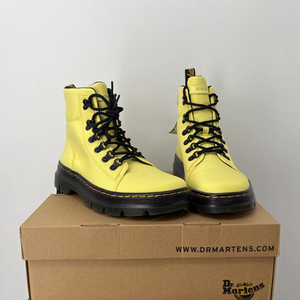 Doc Martens Boots