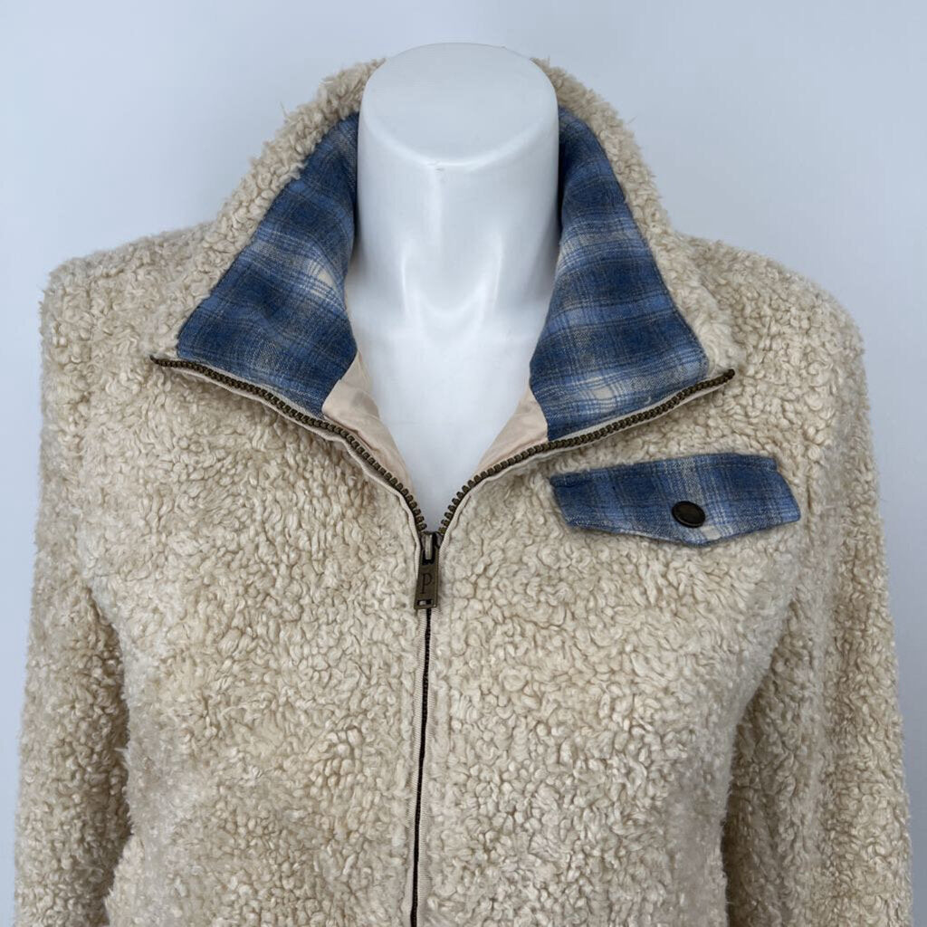 Pendleton Sherpa Jacket