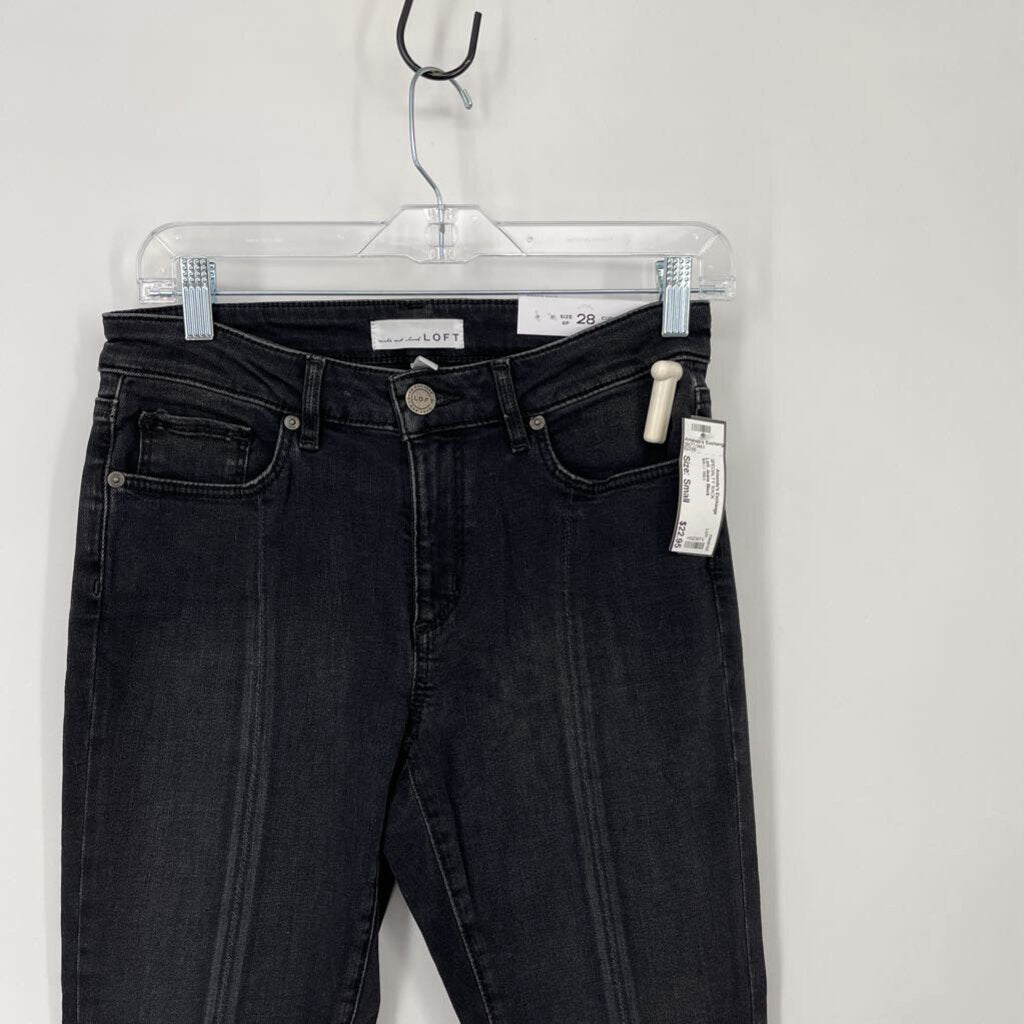 Loft Jeans