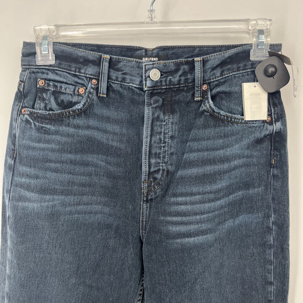 Grlfriend Jeans