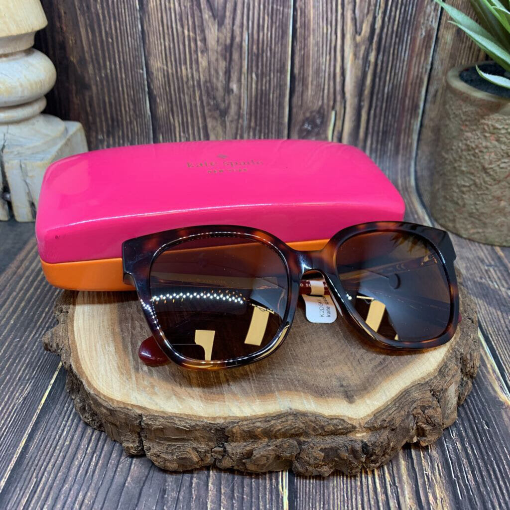 Kate Spade 'Caelyn' Sunglasses