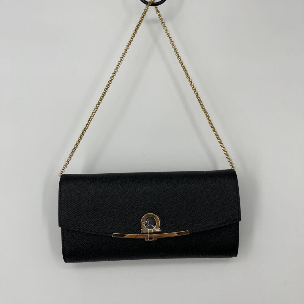 Ferragamo Clutch