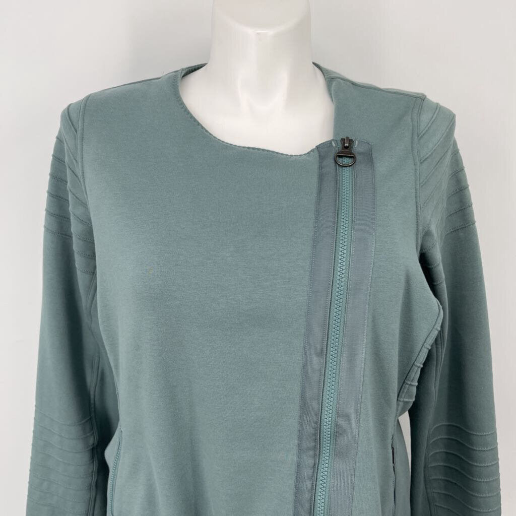 Athleta Zip Jacket