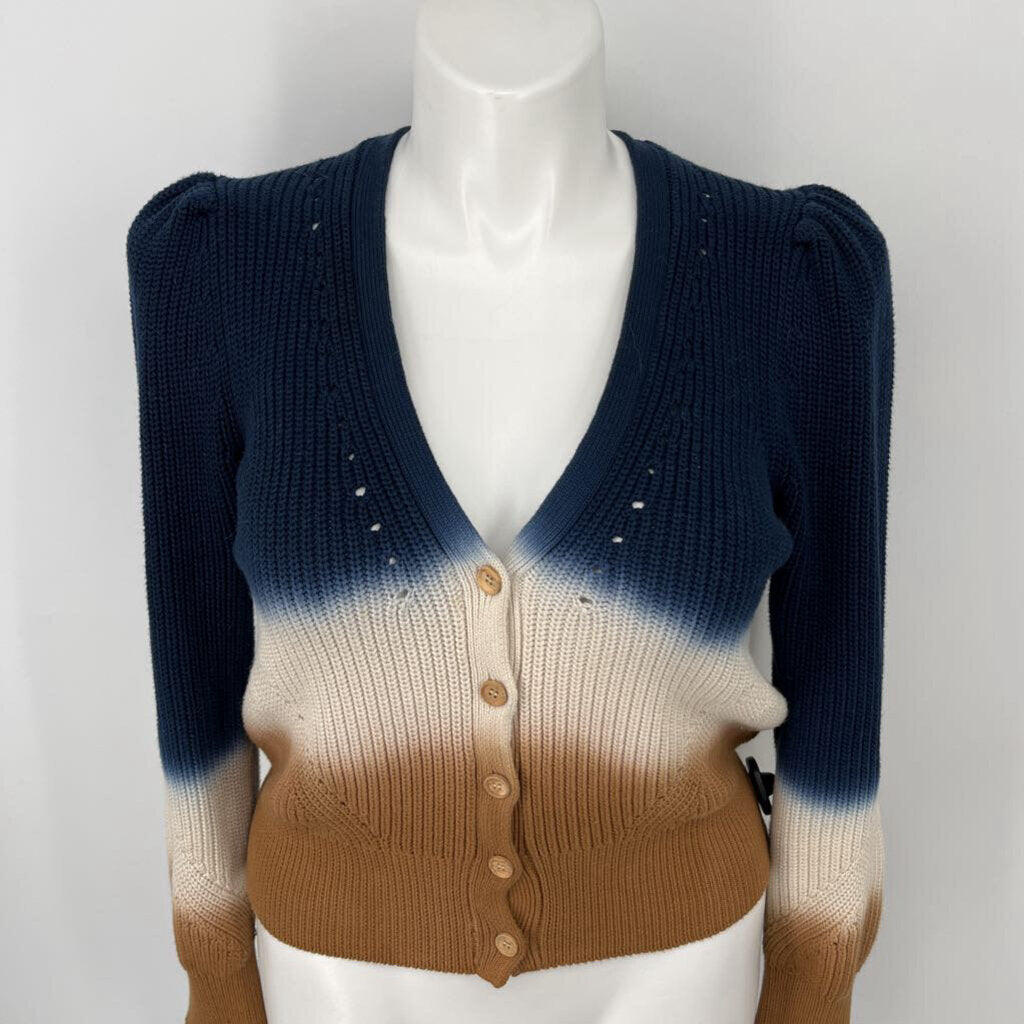 Veronica Beard L/s Cardigan