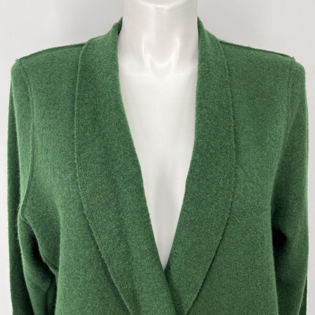 Eileen Fisher Wool Jacket