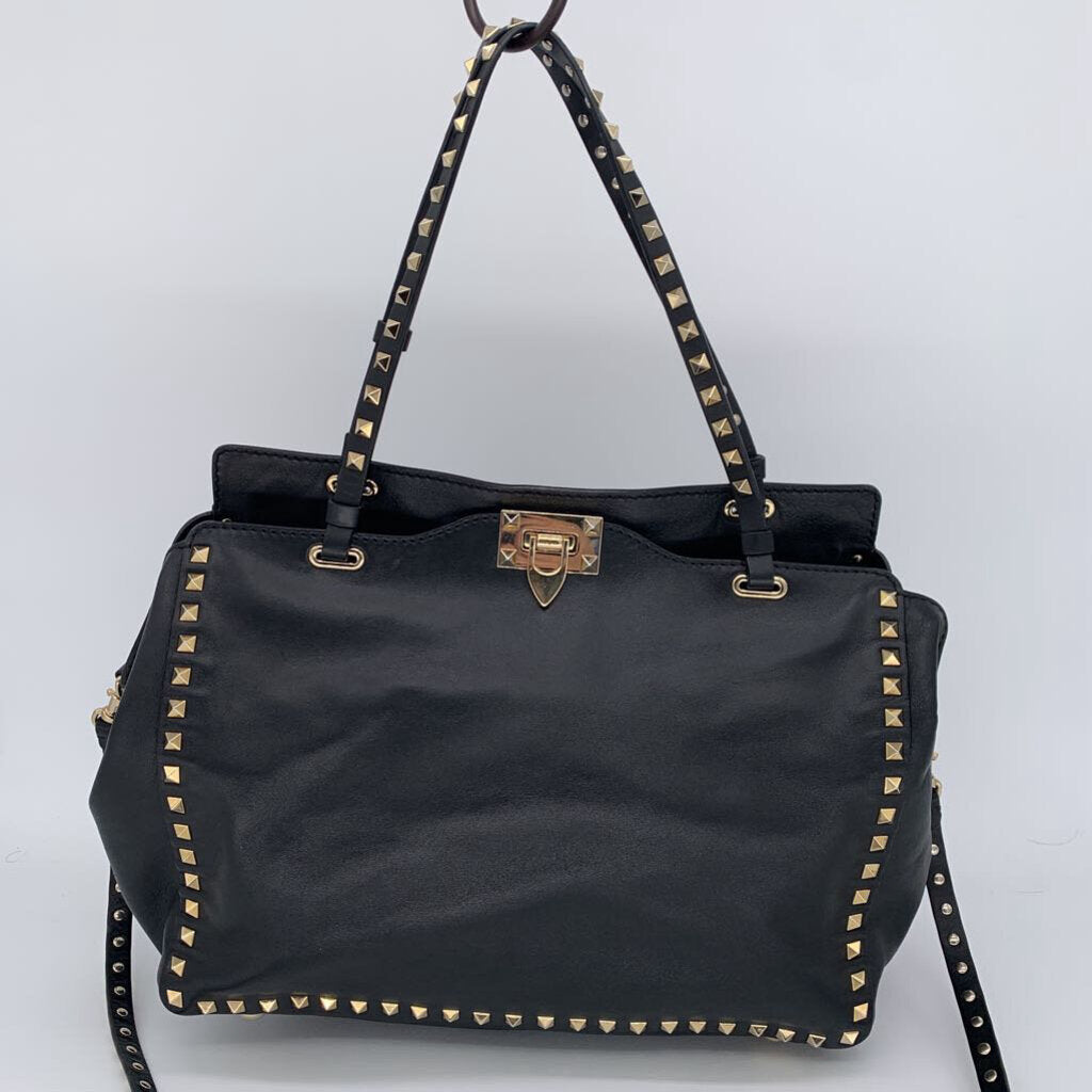 Valentino Rockstud Handbag