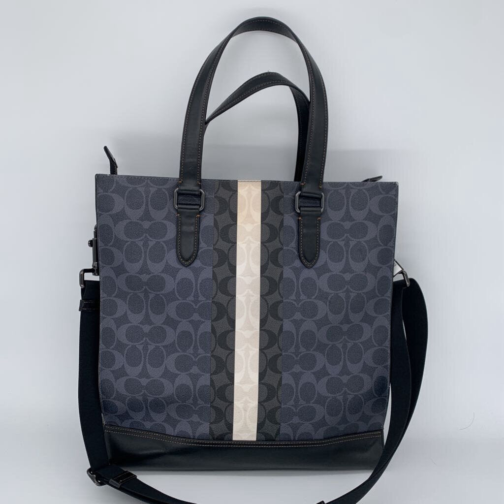 Coach Graham Structured Tote