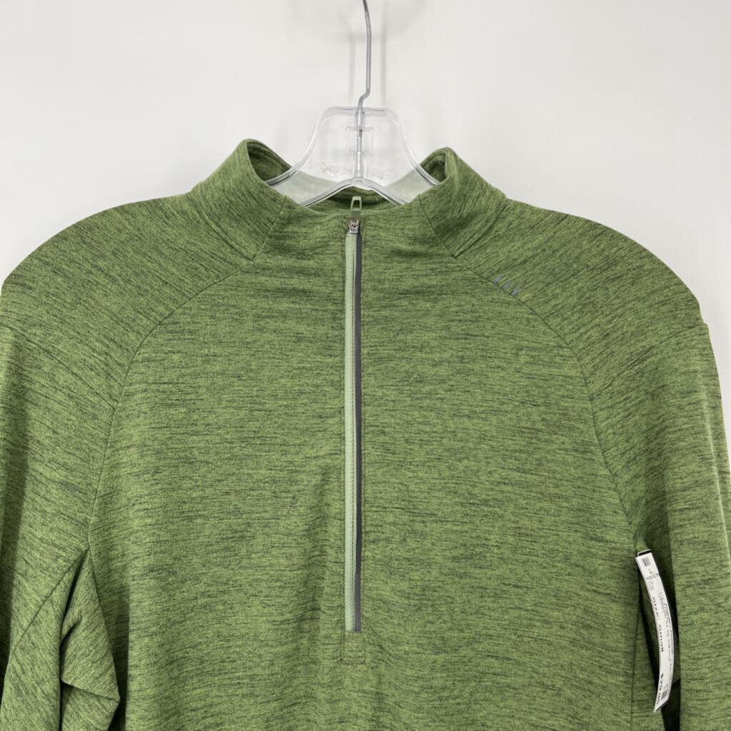 Lululemon 1/4 Zip Pull-over