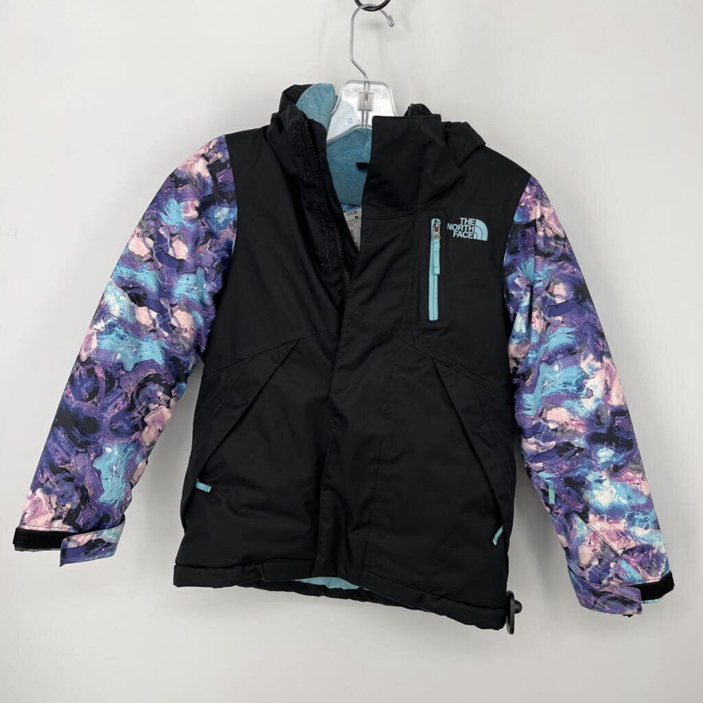 North Face Coat