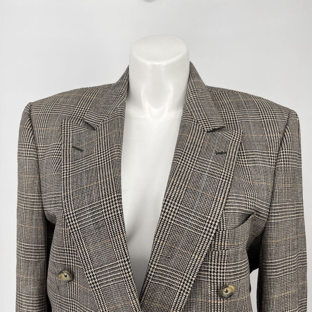 Burberry's Blazer