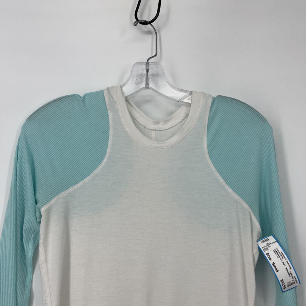 Lululemon L/s Shirt