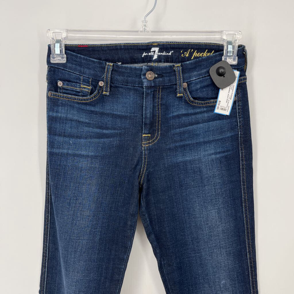 7 for all Mankind Jeans