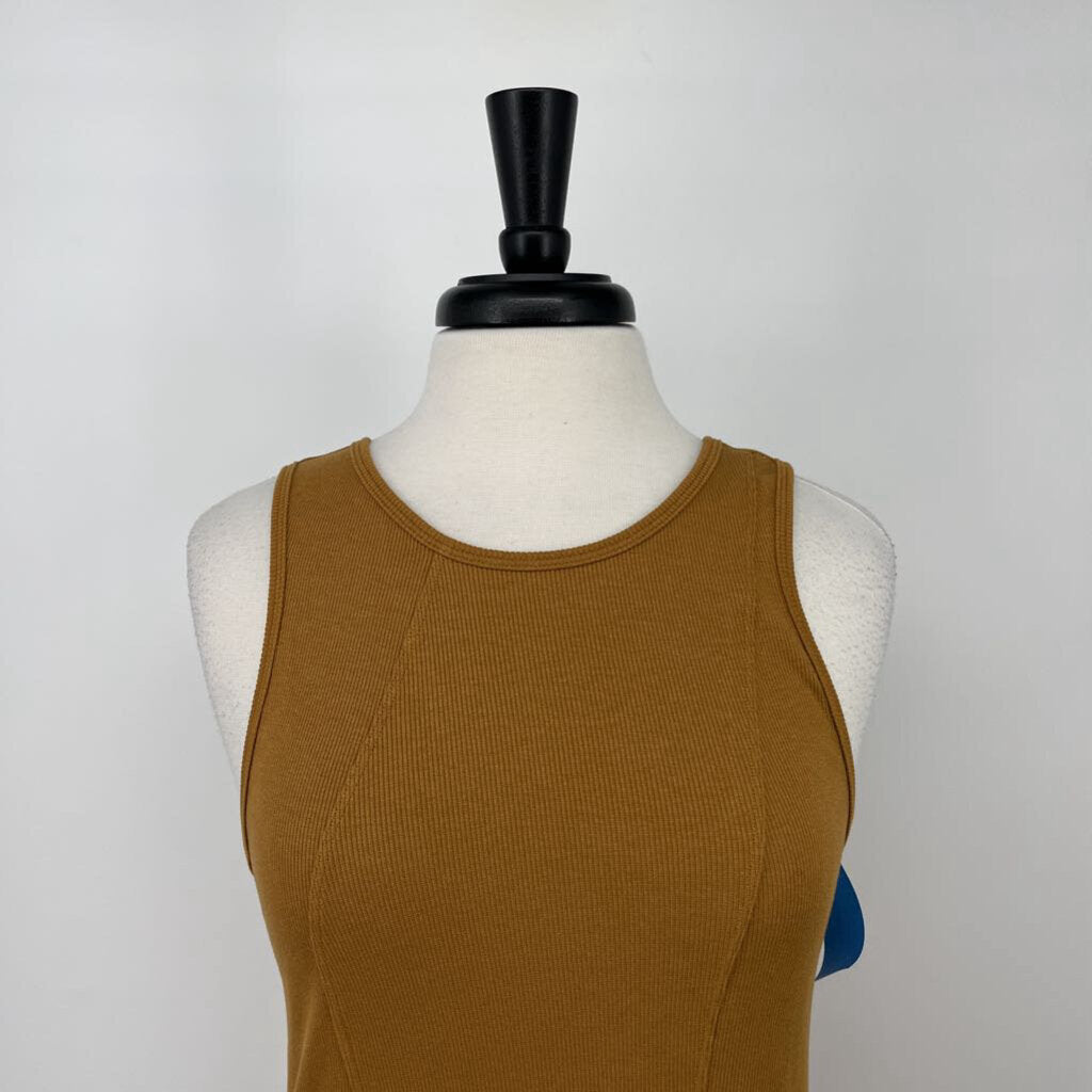 Lululemon slvls tank Dress