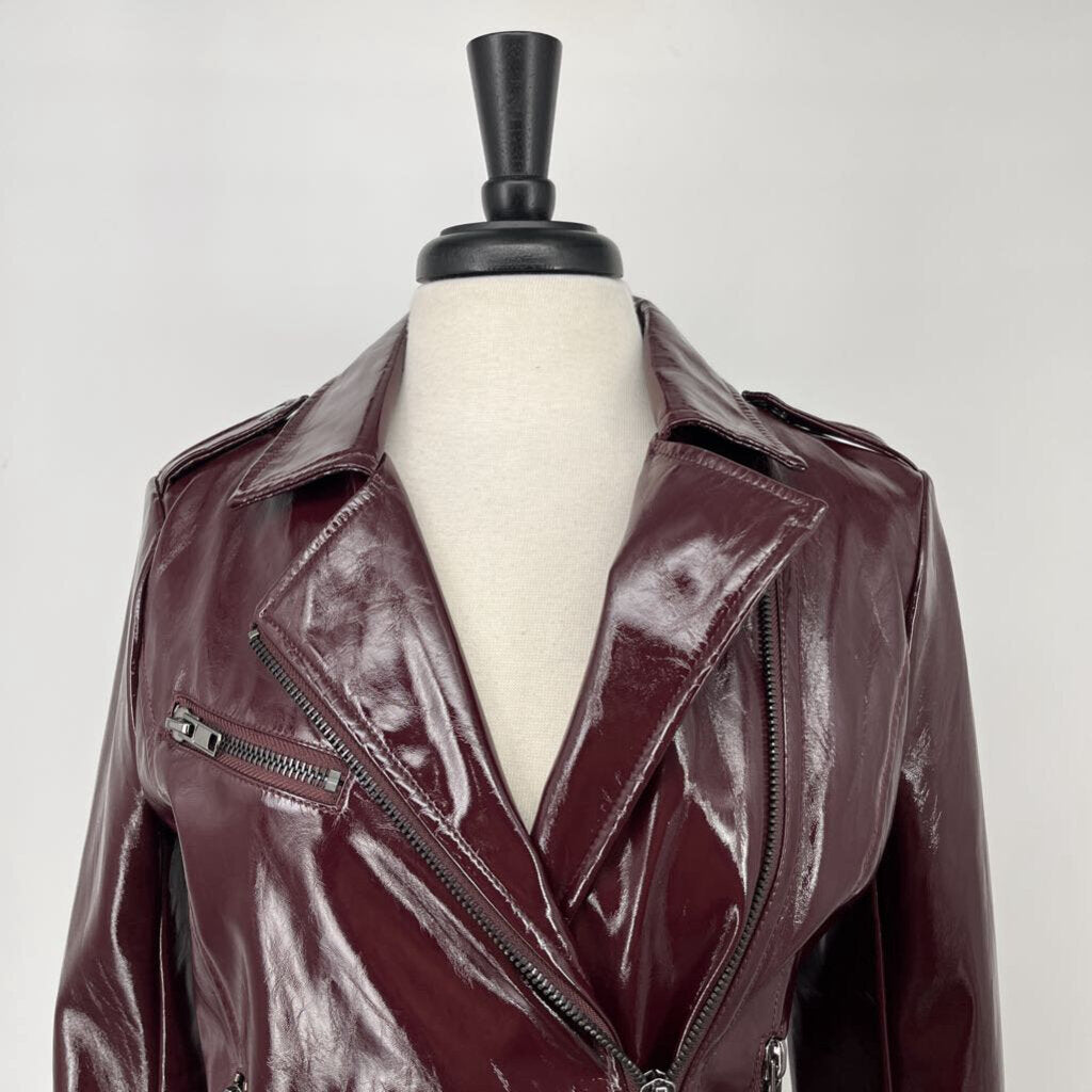 Bagatelle Moto Jacket