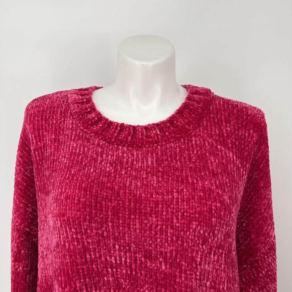 Sanctuary Chenille Sweater