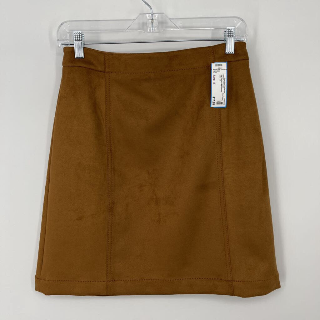 Ann Taylor Skirt