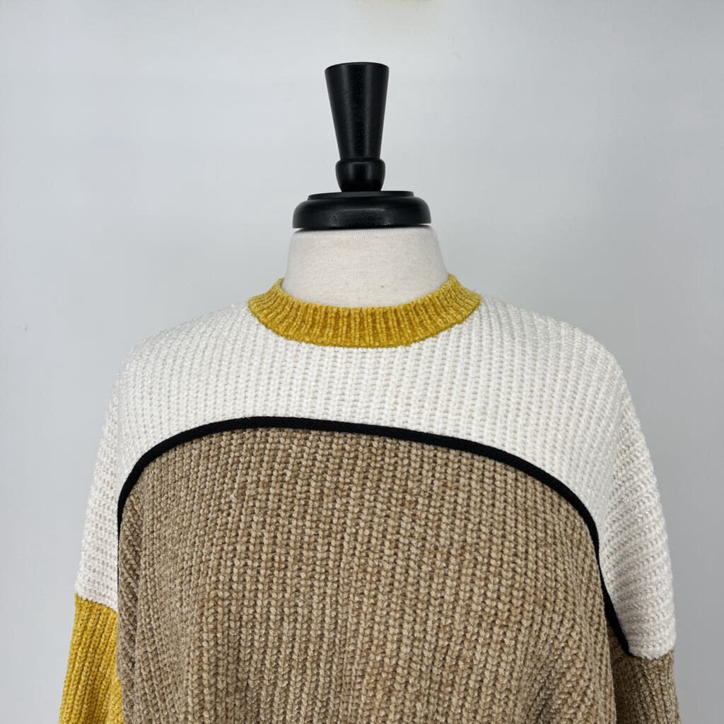 Urban Outfitters L/s Sweater