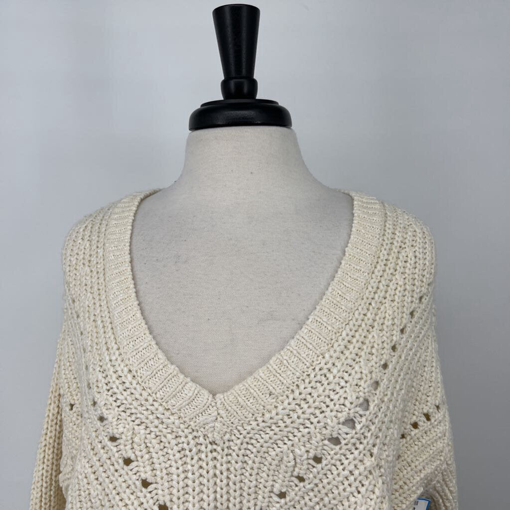 by Anthropologie Sweater