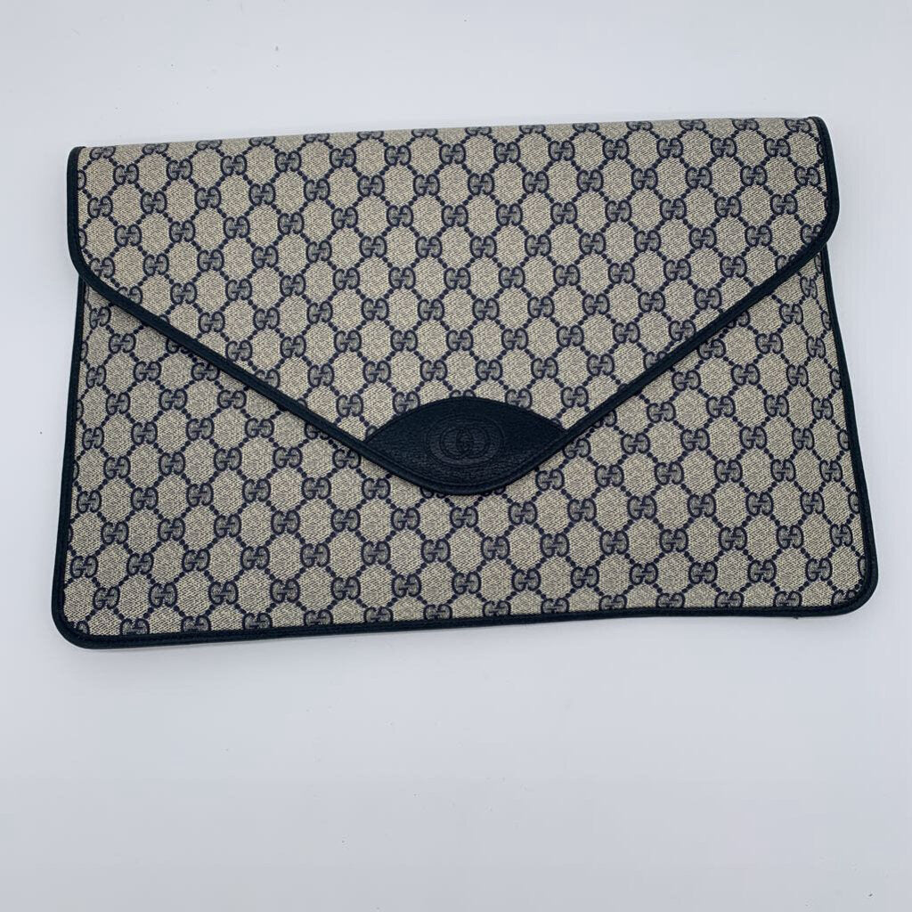 Gucci Portfolio Clutch