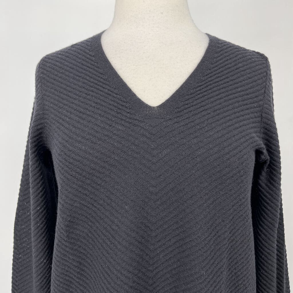 Eileen Fisher Wool Sweater