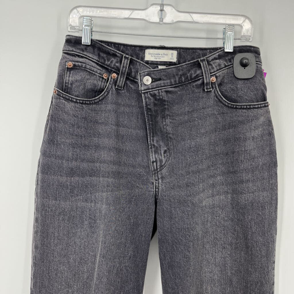 Abercrombie 90's Jeans