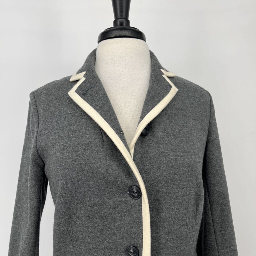 Rag & Bone Wool Blazer