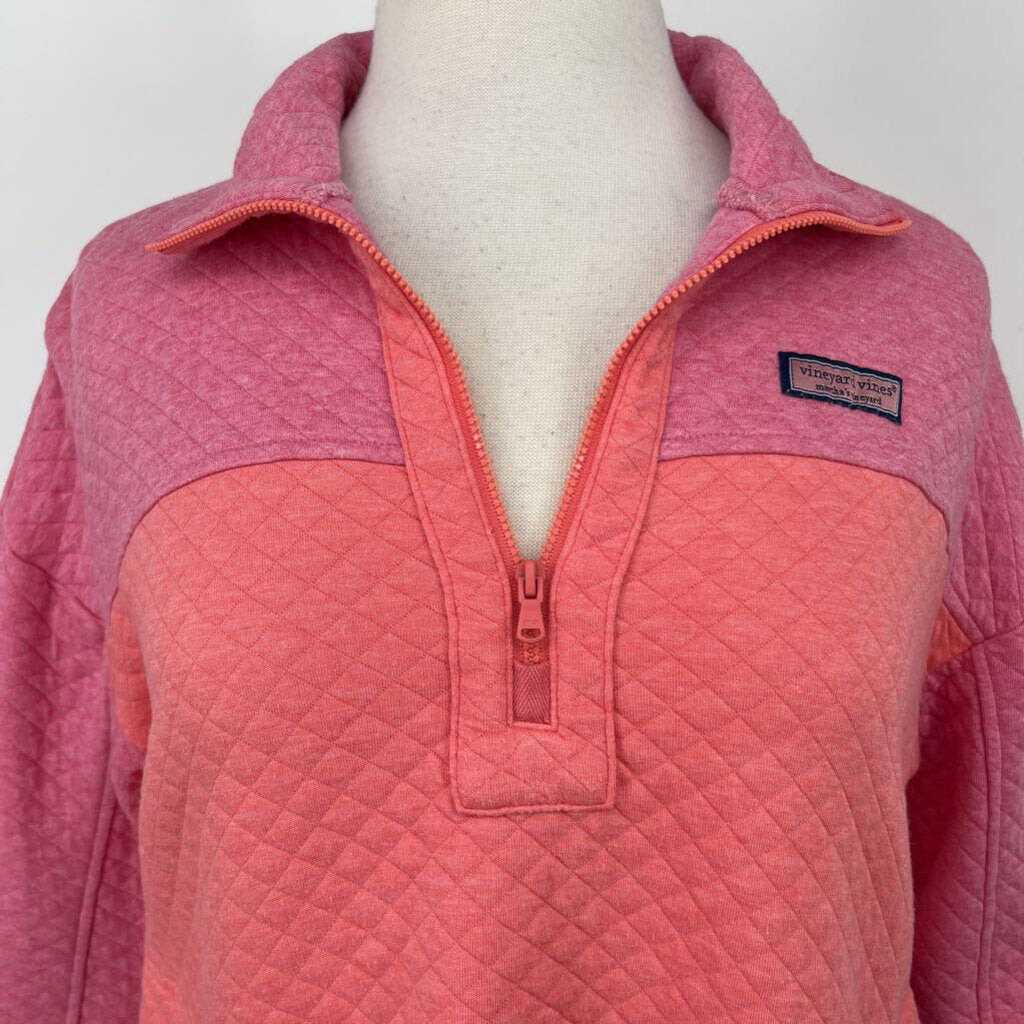 Vineyard Vines L/s Pullover