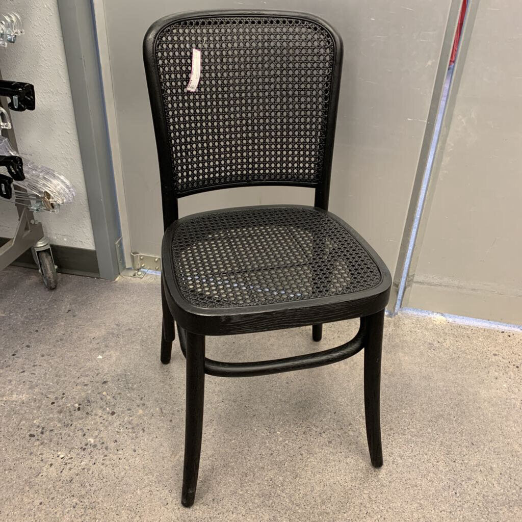 Cane Seat/Back Chair